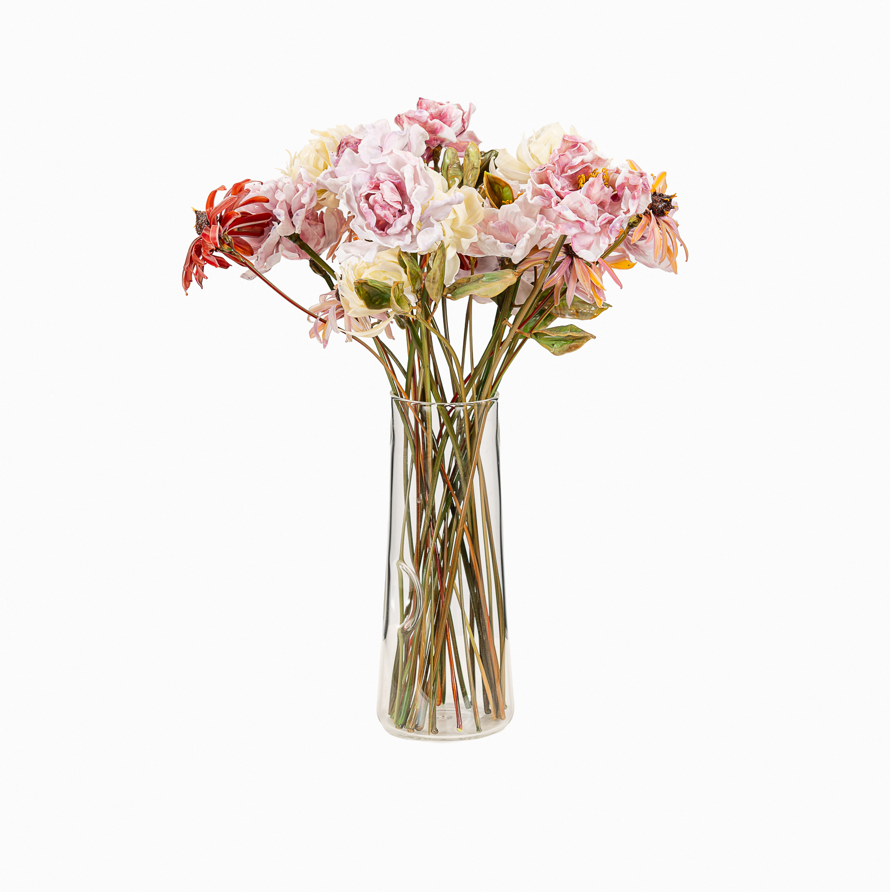 Blumenvase